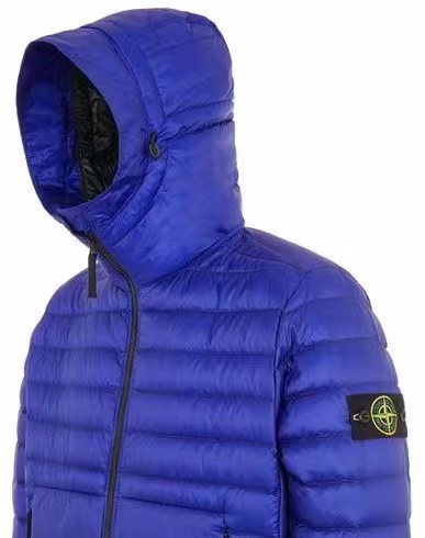 Stone Island Down Jackets